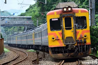 方方正正的氣動車顏在日本鐵道圈也是令人懷念的元素