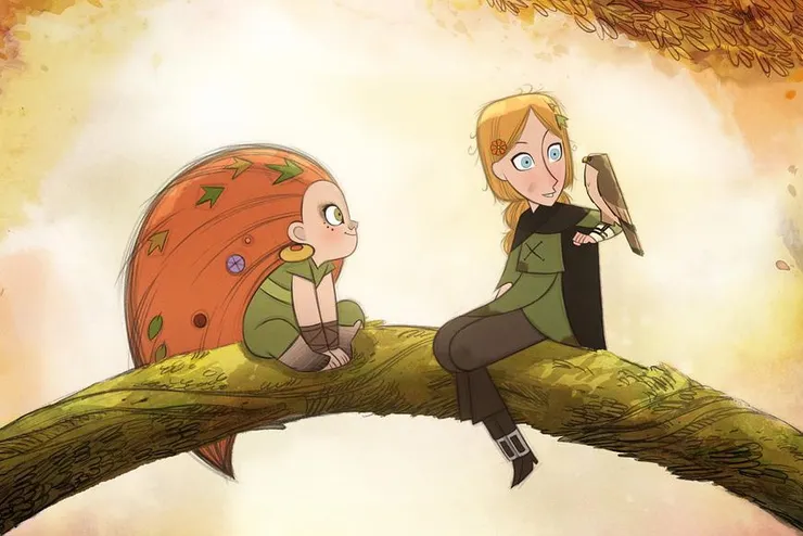 vocus|新世代的創作平台