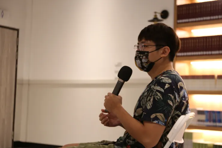 vocus|新世代的創作平台