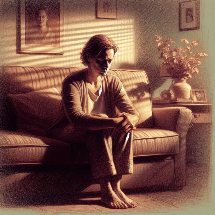 作者以 Bing Image Creator 生成圖像，僅供本文視覺輔助（未經授權請勿擷取或另作用途。）