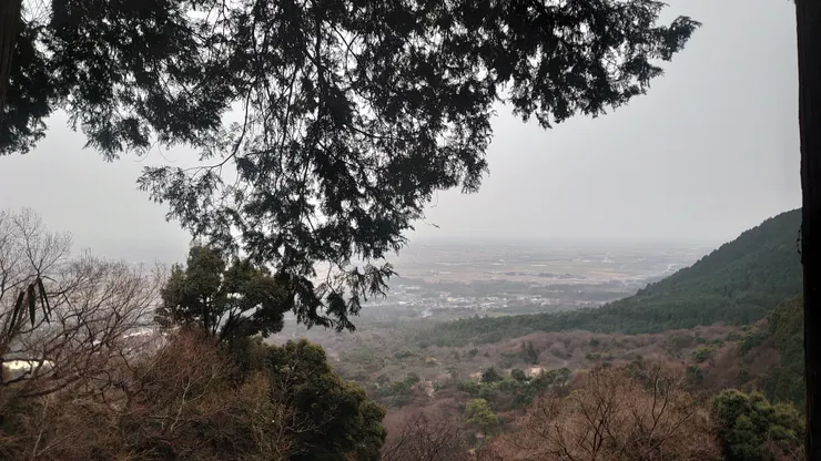 少數有的展望，最好也就像這個樣子。