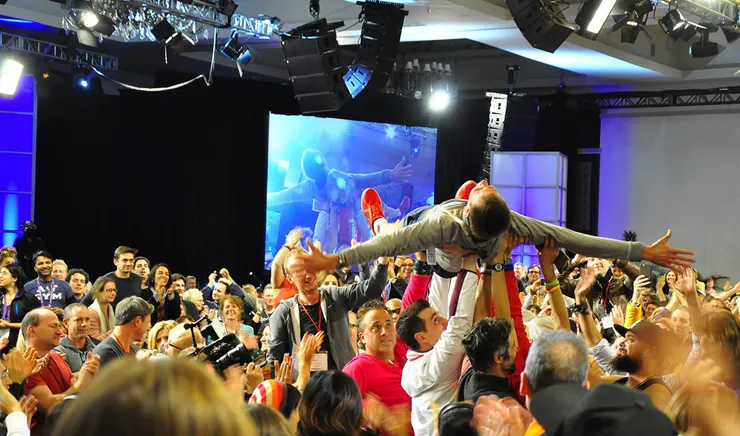 vocus|新世代的創作平台