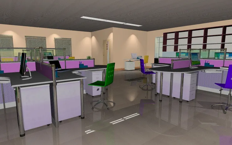 有沒有看見自己努力工作的身影?