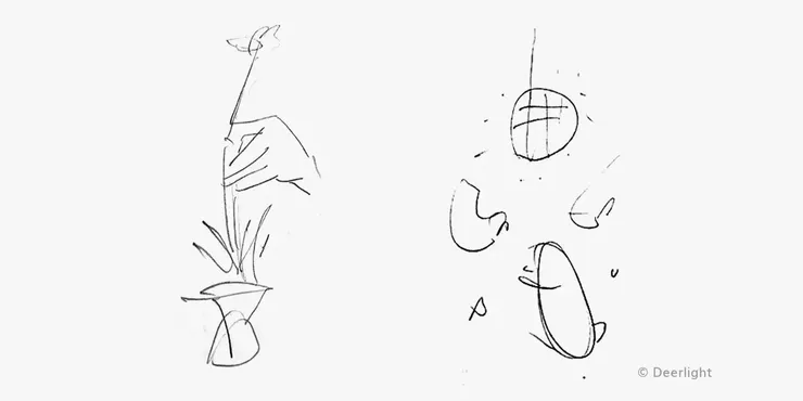 Design by Jhane Chou