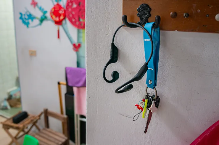 TAA1708AI 安全的陪伴