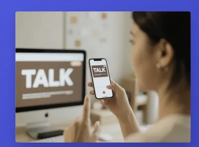 🎤 TALK｜免費試用送給你!!