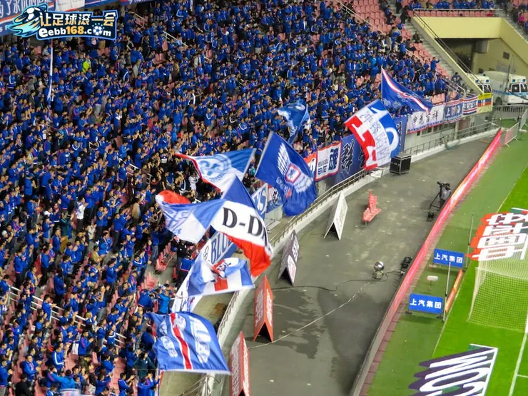 上海申花vs山东泰山综合分析推荐