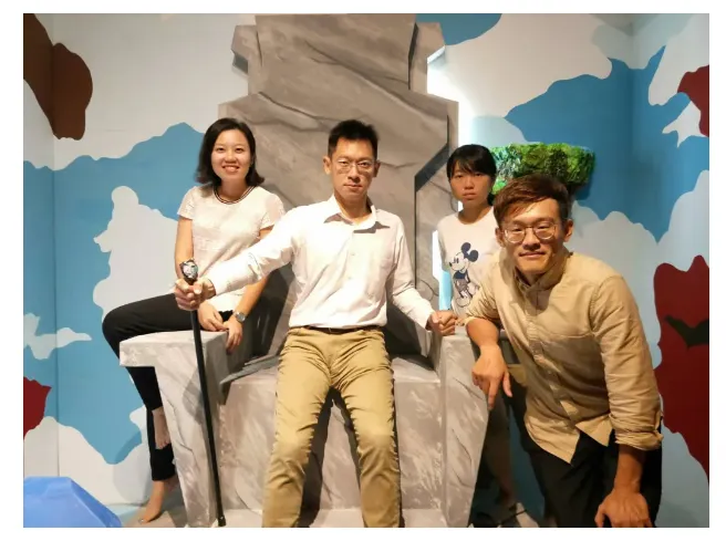 vocus|新世代的創作平台