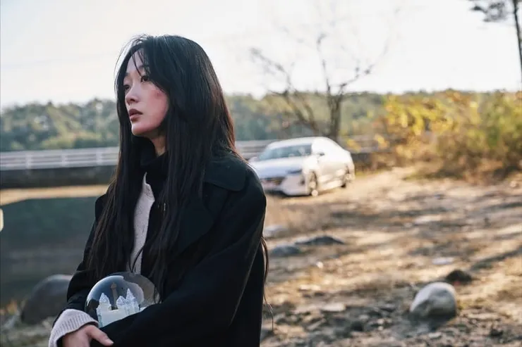 《你旁觀的罪》