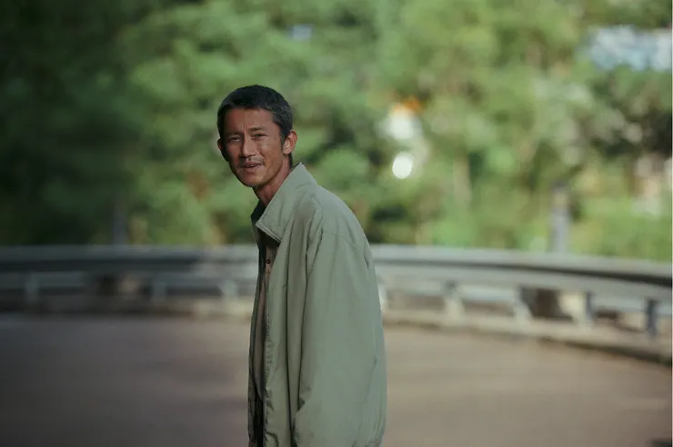 《但願人長久》電影劇照