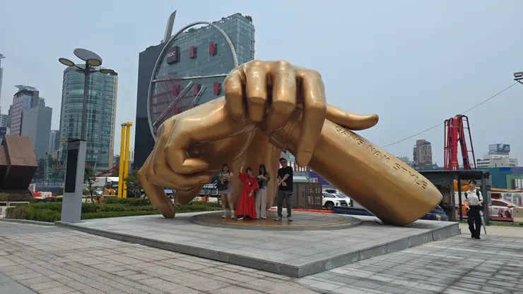 江南風格，影響了一代人