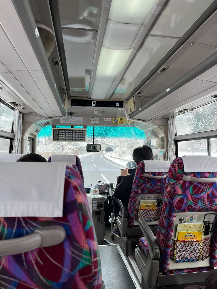 2024日本東北行-仙台+福島會津(3/12-3/13)