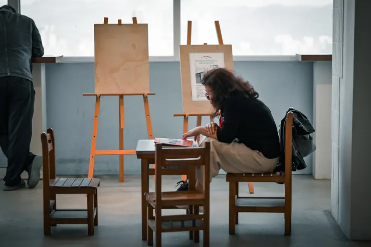 vocus|新世代的創作平台