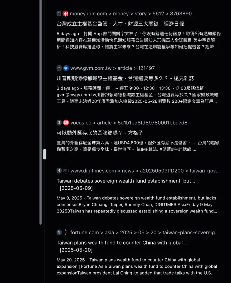 vocus|新世代的創作平台