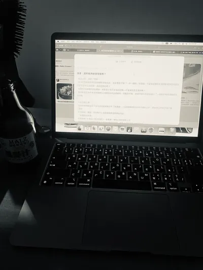 強者，真的能夠創造環境嗎？