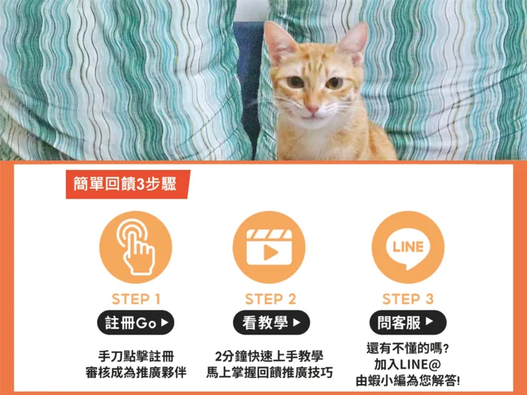 vocus|新世代的創作平台