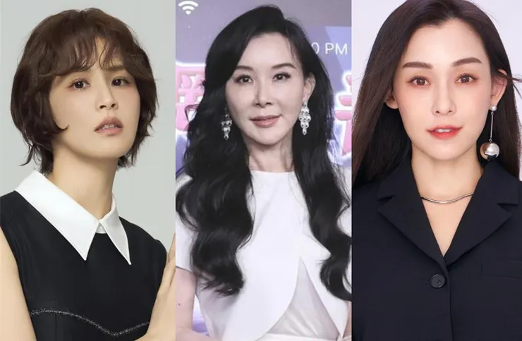 《乘風2026》熱播 國台辦：祝福「台灣姐姐」們乘風破浪 2026.04.15