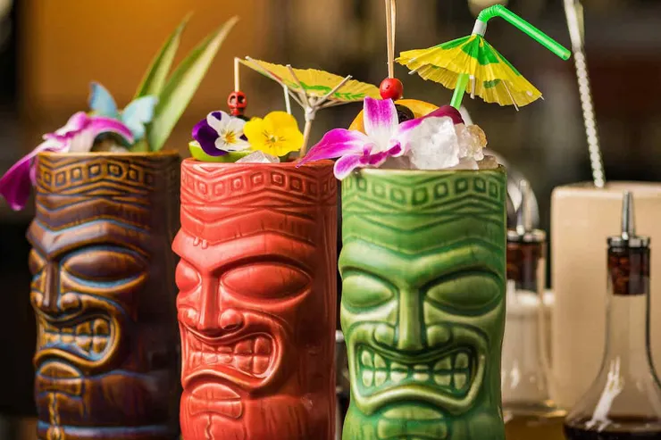 TIKI 是什麼？ – 從源頭說起| 蘭姆酒教室