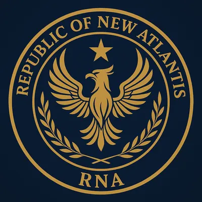 Republic of New Atlantis