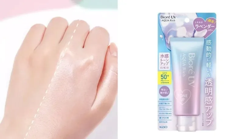 圖片來源：IG@bioreuv_jp