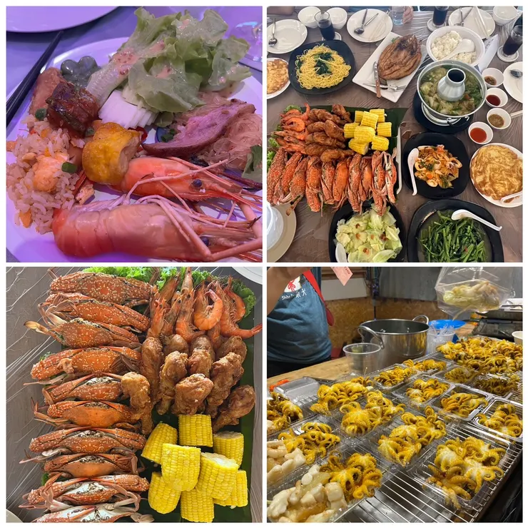 美食隨手拍記錄