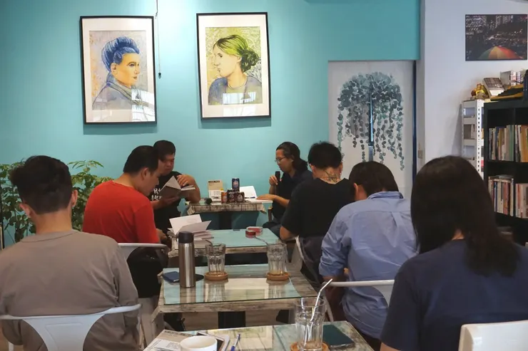 vocus｜新世代的創作平台