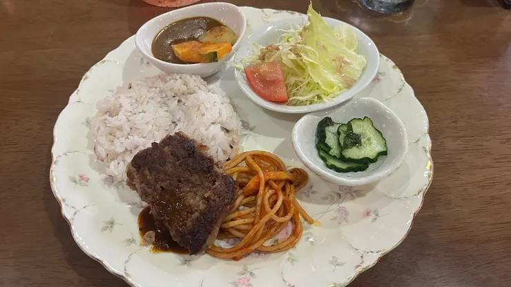 一個一個分量不多，但吃起來也是很滿足。