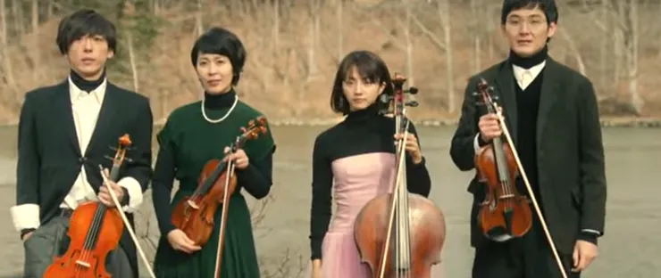 入不入流又怎麼樣呢? 我們是彼此珍惜的!