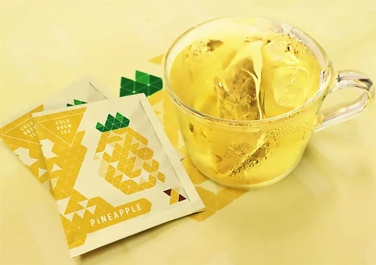 圖說:打造專屬個人的茶品故事,品味生活的每一刻。(圖/ 新鳳鳴茶業)