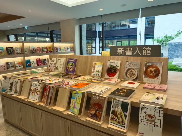 【雙北遊】北投景點推薦 北投小秘境 行天宮北投玄空圖書館+北