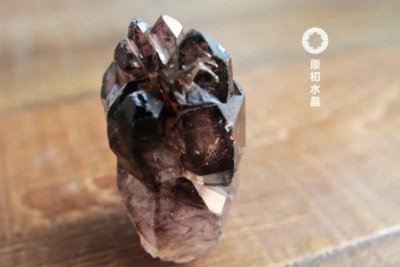 水晶雜談（17）超七水晶