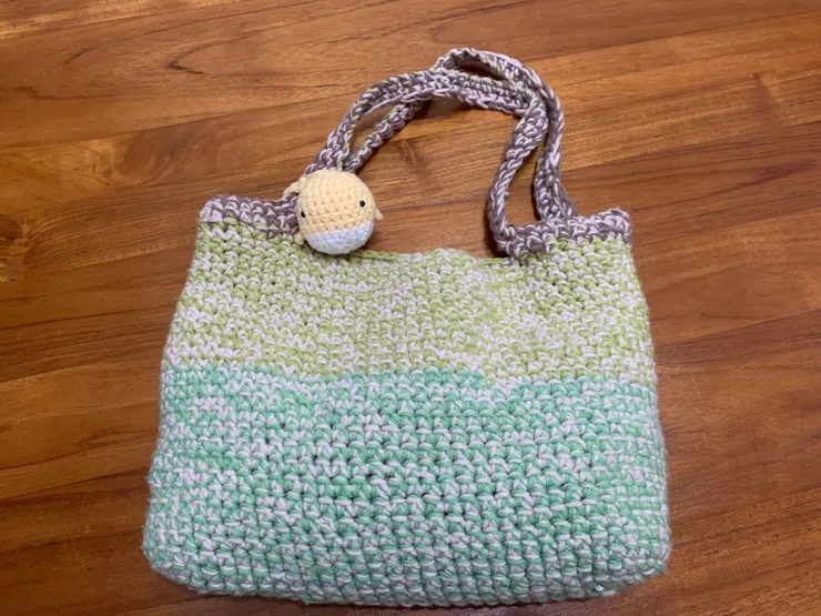 加一隻鯨魚當比例尺。