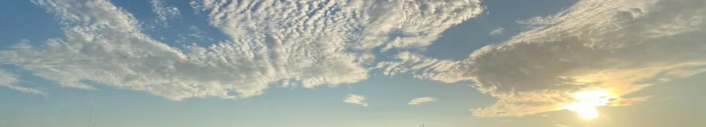 蘭色天空的沙龍