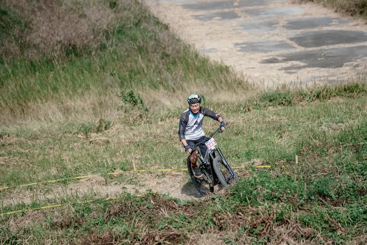 感謝KS的許總提供一個那麼棒的場地並支持這系列的活動！