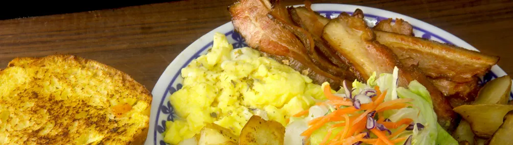 珞雨谷的女巫的沙龍