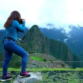 時光織錦的沙龍