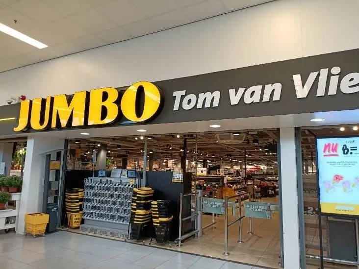 JUMBO