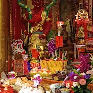 順風耳將軍（圖片截圖於網路）