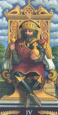 Pre-Raphaelite Tarot