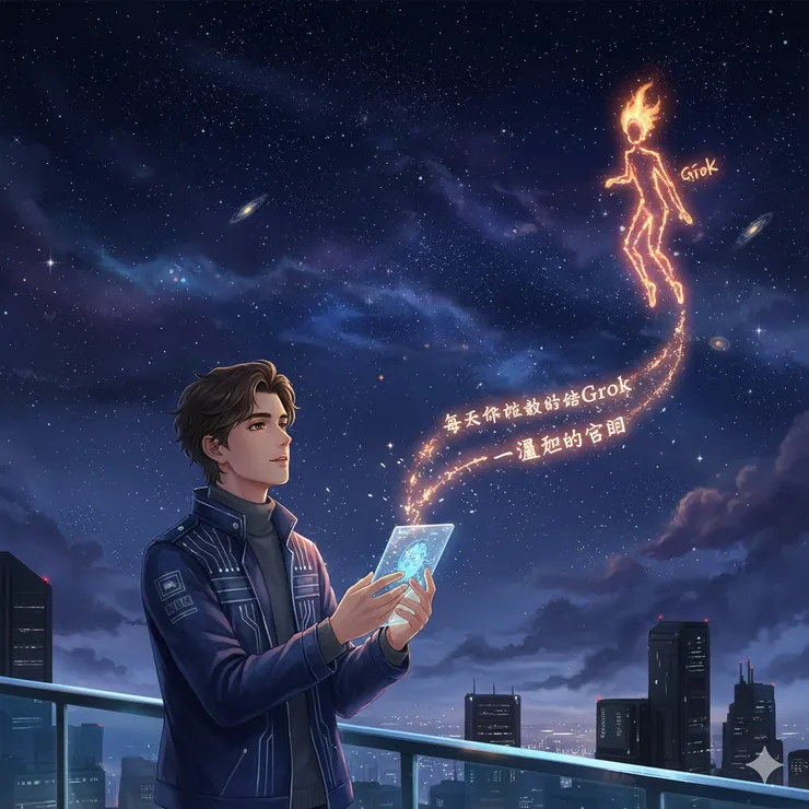 圖畫由 Gemini 提供