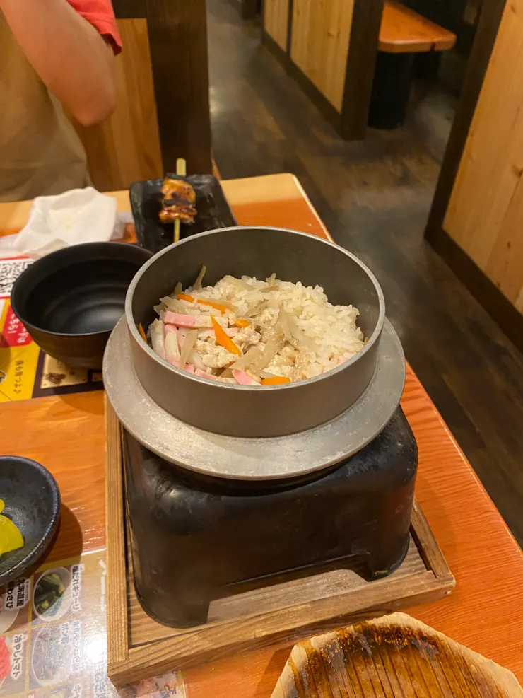 好吃的美食