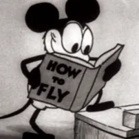 動畫師的設計筆記