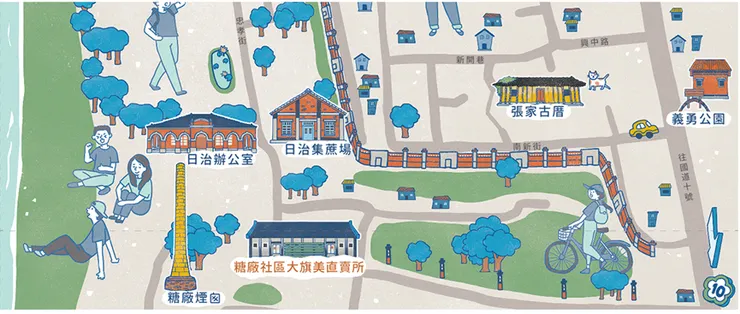 vocus|新世代的創作平台