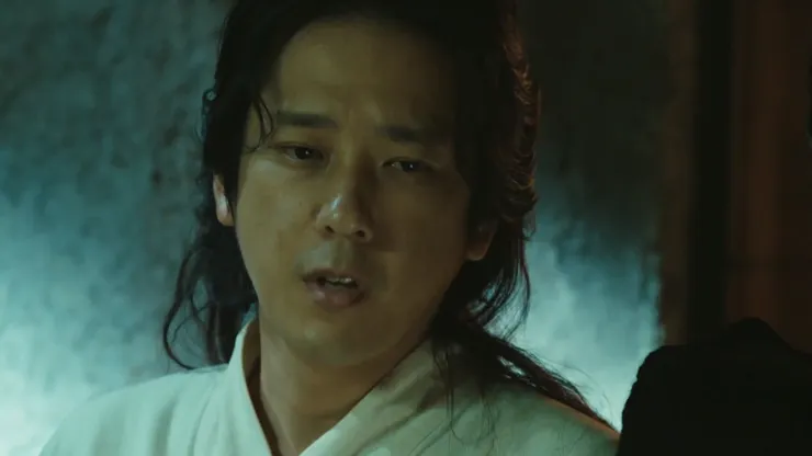 在《來自北國的信》共演過的二宮和也