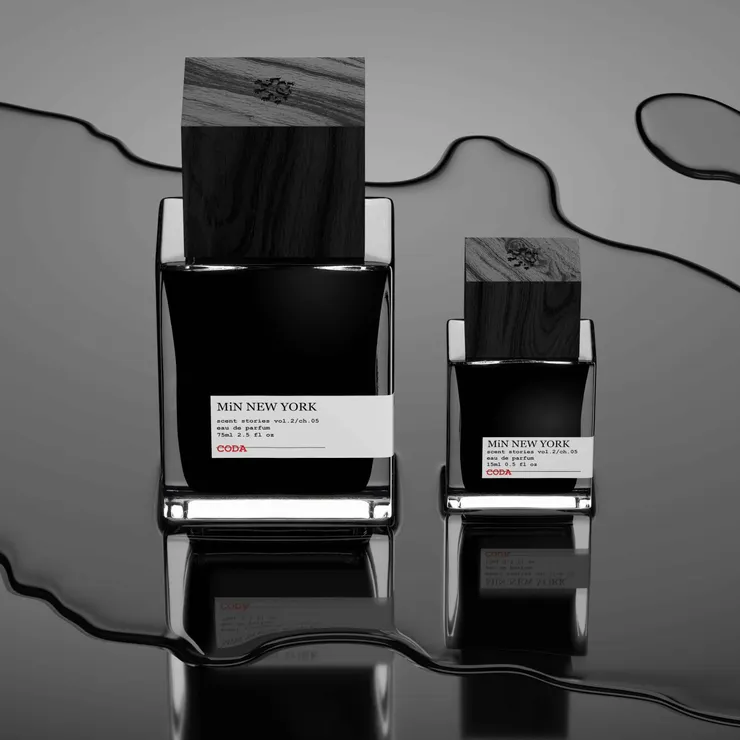 Coda 商品照片 (圖片來源 : 官網)