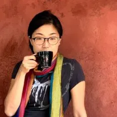 Shadow 浮光掠影的沙龍