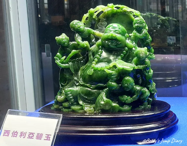 ▲芙洛麗大飯店 /圖片來源：Betty's Jump Diary