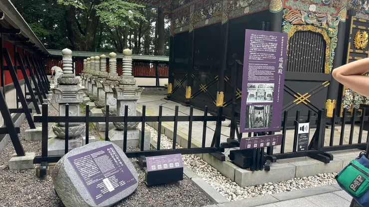 我覺得對現在我們的思維來說，算很不可思議的事。