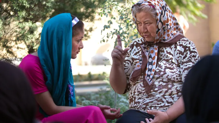 vocus|新世代的創作平台