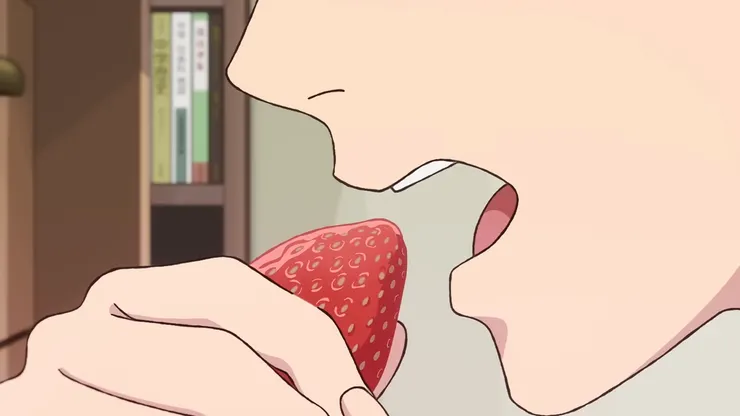 《去唱卡拉OK吧！》動畫第4話